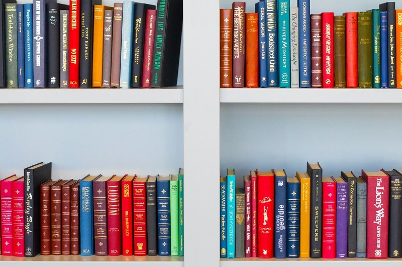 5 libri da traduttori miranda translation