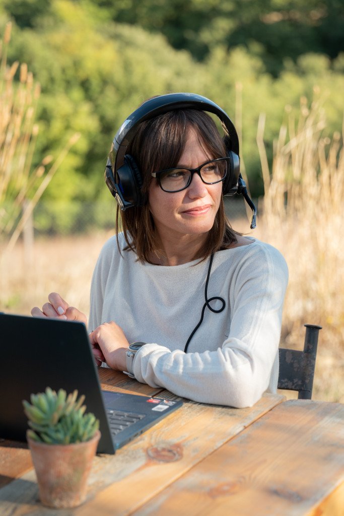 traduttore professionista lourdes miranda