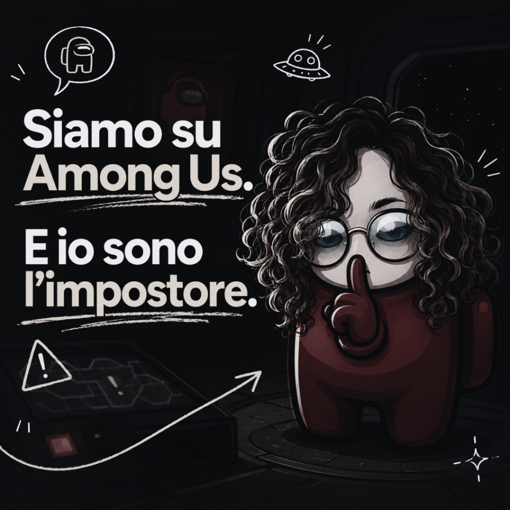 copywriter professionale